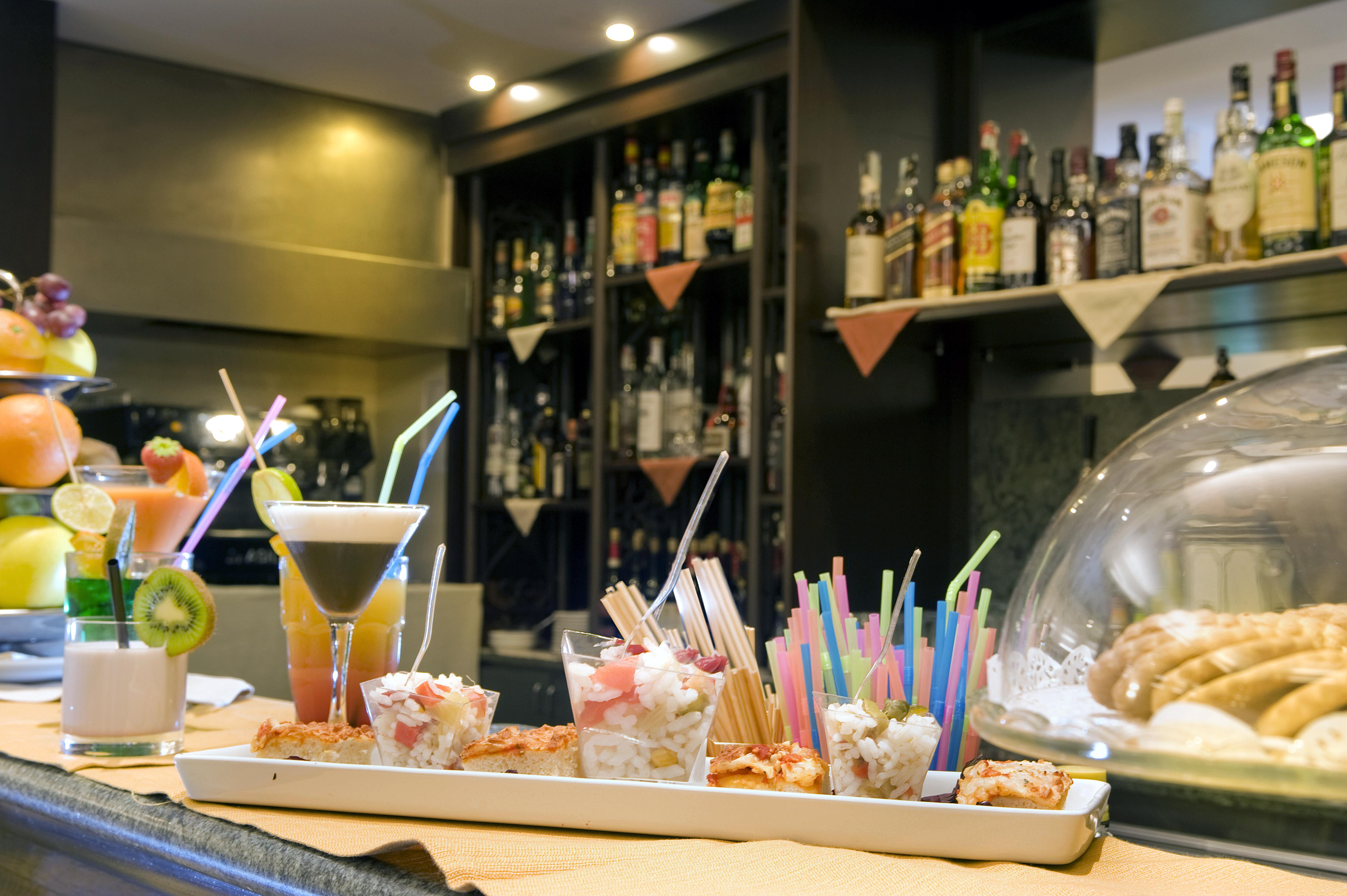 圣彼得深红酒店 罗马 外观 照片